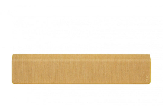 VIFA STOCKHOLM BLUETOOTH WIFI SPEAKER IN SAND YELLOW