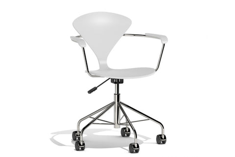 CHERNER TASK CHAIR WITH ARMS
