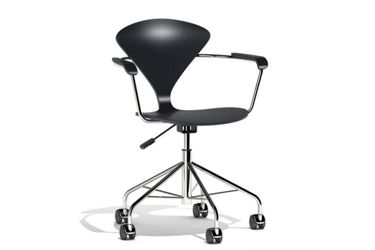 CHERNER TASK CHAIR WITH ARMS