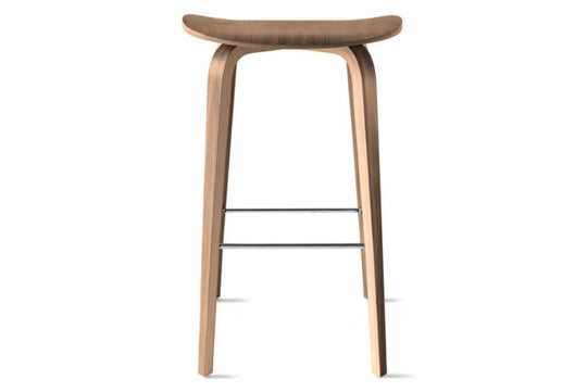 CHERNER UNDER COUNTER STOOL - BAR HEIGHT