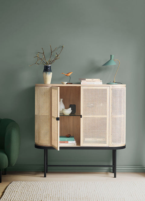 BE MY GUEST SIDEBOARD BY CHARLOTTE HØNCKE