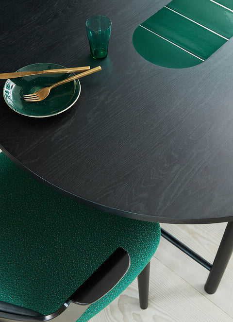 BE MY GUEST DINING TABLE BY CHARLOTTE HØNCKE - 2