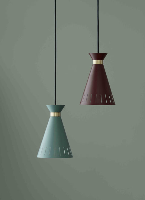 CONE PENDANT - BY SVEND AAGE HOLM SØRENSEN