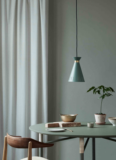 CONE PENDANT - BY SVEND AAGE HOLM SØRENSEN