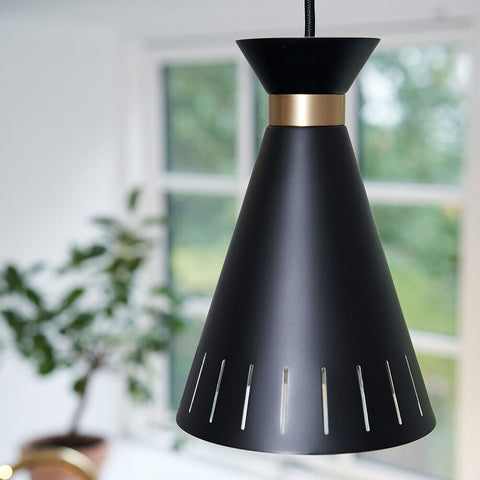 CONE PENDANT - BY SVEND AAGE HOLM SØRENSEN