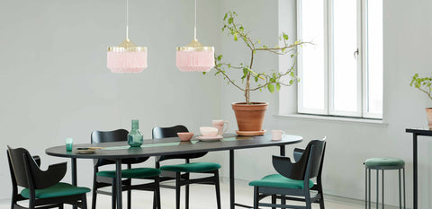 FRINGE PENDANT - BY HANS AGNE JAKOBSSON#2