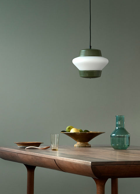 OPAL ARCH PENDANT - BY SVEND AAGE HOLM SØRENSEN