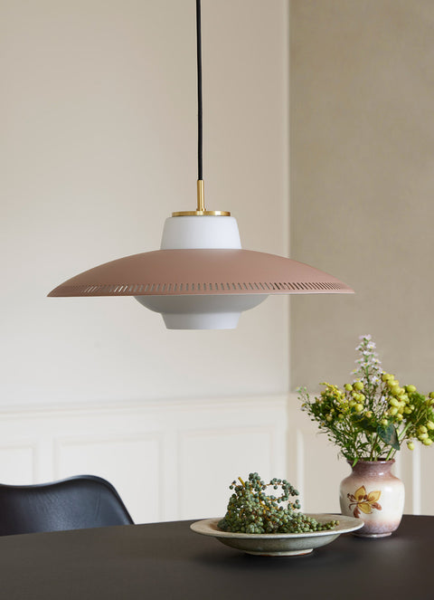 OPAL SHADE PENDANT - BY SVEND AAGE HOLM SØRENSEN