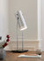 TROMBONE TABLE LAMP - BY JO HAMMERBORG