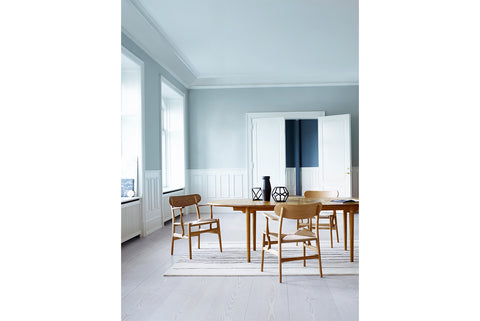 HANS J. WEGNER MODEL CH339 DINING TABLE